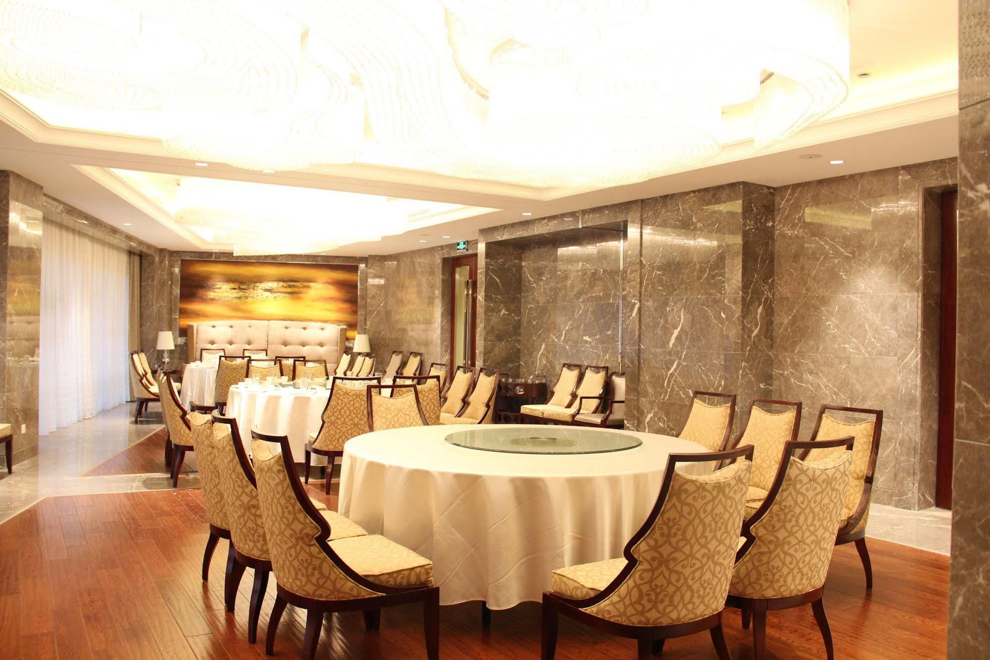 Baoji Jianguo Hotel 외부 사진