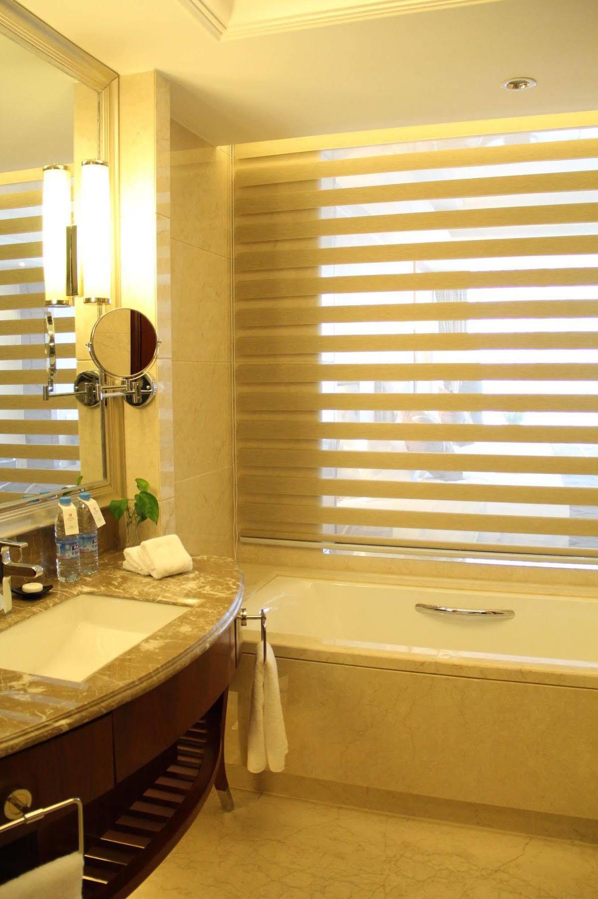 Baoji Jianguo Hotel 외부 사진